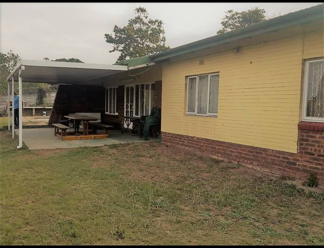 3 BEDROOM HOUSE SOLD IN BEREA WEST
